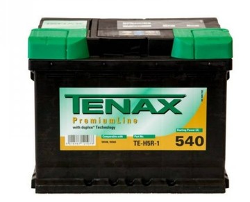 Tenax te-h5r-1 (540)