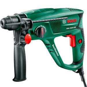 Bosch pbh 2500 sre