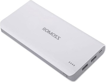 Romoss sense 6 20000 22,5w