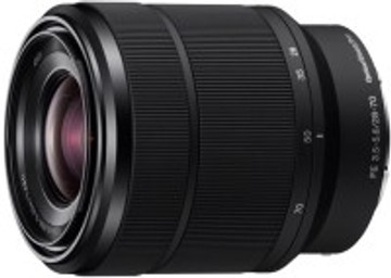 Sony sel2860 28-60mm f/4-5.6