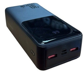 Tornado pb09 30000mah pd22.5w+qc3.0