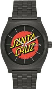Nixon santa cruz 17j