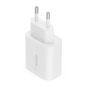 Belkin boostcharge 25w belkin usb-c 25w