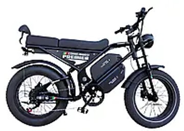 Сorso premier 1500w 48v36ah