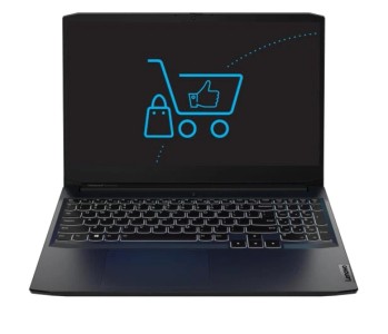 Lenovo 15/core i5-11320h ddr4/8gb ddr4/ssd 512 gb/geforce gtx1650 4gb