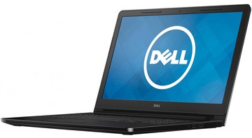 Dell 15/pentium n3710 ddr3/4gb ddr3/hdd 160 gb/*інтегрована