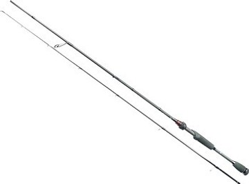 Siweida dominator 2.4m 5-20g