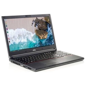 Fujitsu 15/core i5 6200u ddr3/8gb ddr3/ssd 220 gb/*інтегрована