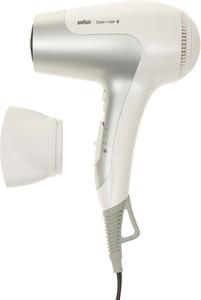 Braun satin hair 5