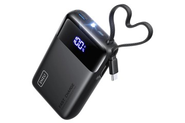 Iniu pocket 20k 20000mah