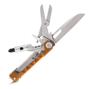 Gerber armbar drive orange