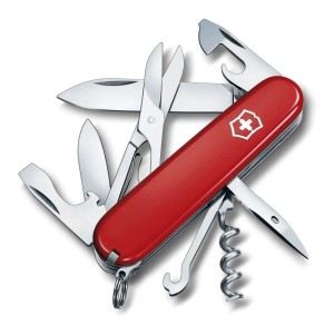 Victorinox climber