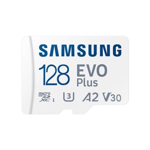 Samsung 128gb evo plus