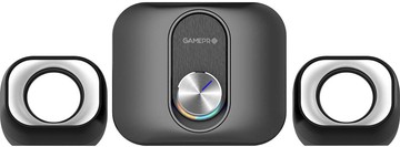 Gamepro gs480