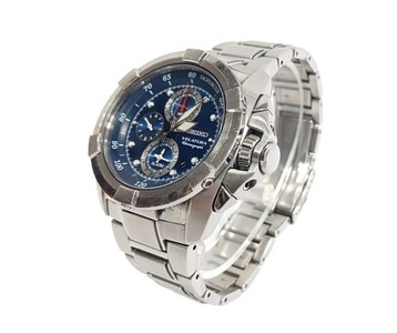 Seiko velatura 8r28-00a0 ltd 2000