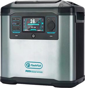 Flashfish p25