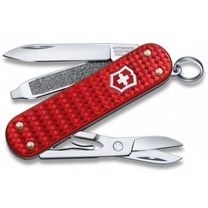 Victorinox classic sd alox colors 0.6221.223g