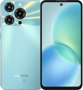 Oukitel c69 8/256gb