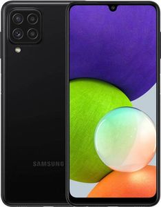 Мобильный телефон Samsung a225f galaxy a22 4/64gb