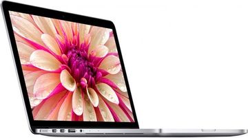 Ноутбук екран 13,3" Apple Macbook Pro a1502/ core i5 2,6ghz/ ram8gb/ ssd512gb/ retina/ intel iris