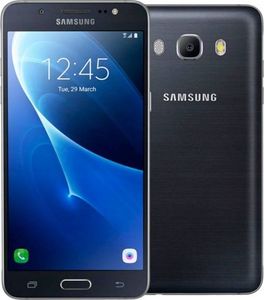 Мобільний телефон Samsung j510fn galaxy j5