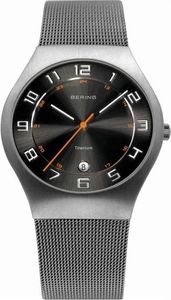 Часы Bering 11937-007