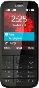 Мобільний телефон Nokia 225 (rm-1011) dual sim