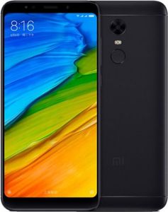 Мобільний телефон Xiaomi redmi 5 2/16gb