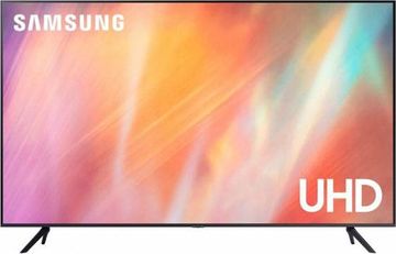 Телевізор Samsung ue43au7100