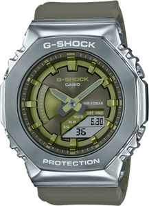 Годинник Casio gm-s2100