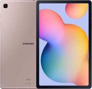 Планшет Samsung galaxy tab s6 lite 10.4 4/64gb lte