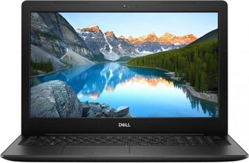 Ноутбук Dell inspiron 3593