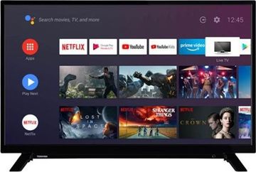 Телевізор Toshiba 32wa2063dg