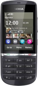 Мобильний телефон Nokia 300 asha