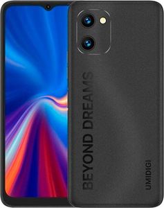 Мобильний телефон Umidigi c1 2/32gb