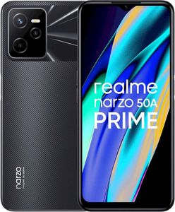 Realme narzo 50a prime 4/64gb