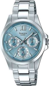 Годинник Casio she-3512d