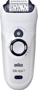 Эпилятор Braun silk-epil 7