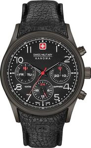 Часы Swiss Military Hanowa 6-4278