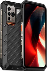 Ulefone power armor 18 ultra 12/512gb