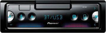 Pioneer sph-10bt