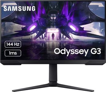 Samsung odyssey g3 s24ag300ni