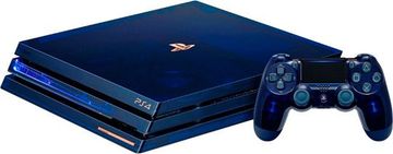 Sony playstation 4 2tb