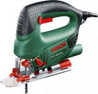 Электролобзик Bosch pst 800 pel