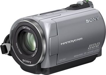 Sony dcr-sr82