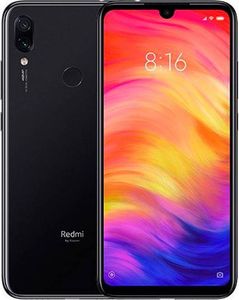 Мобильный телефон Xiaomi redmi note 7 3/32gb