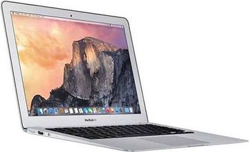 Ноутбук Apple macbook air a1466 13,3&#34; core i5 1.6ghz/ram4gb/ssd128gb/intel hd graphics 6000