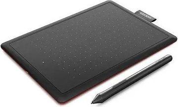 Графический планшет Wacom one small ctl-472