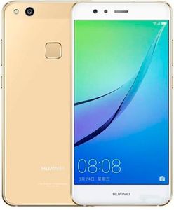 Мобильний телефон Huawei nova lite 2017 2/16gb sla-l22