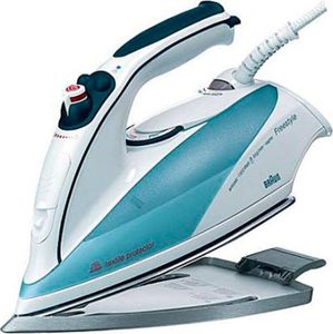 Braun si 6595